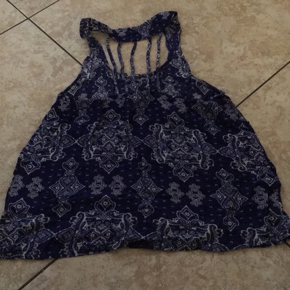 Tank top Rue21 - Picture 4 of 4